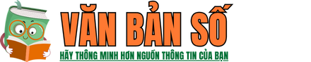 Vanbanso.com – Văn bản số, Văn bản điện tử, chia sẻ miễn phí, tải miễn phí các loại Văn bản hành chính, Văn bản quy phạm pháp luật, Văn bản hợp đồng, Văn bản hóa đơn, Giáo trình điện tử, Bài giảng điện tử, Giáo án điện tử, Sách giáo khoa điện tử, Học liệu điện tử, Tài liệu học ngoại ngữ….