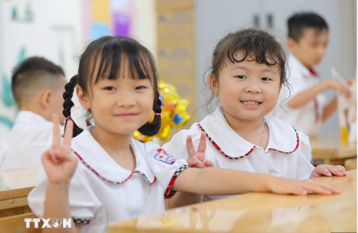 Nghị quyết của Quốc hội về miễn, hỗ trợ học phí đối với trẻ em mầm non, học sinh phổ thông, người học chương trình giáo dục phổ thông trong cơ sở giáo dục thuộc hệ thống giáo dục quốc dân