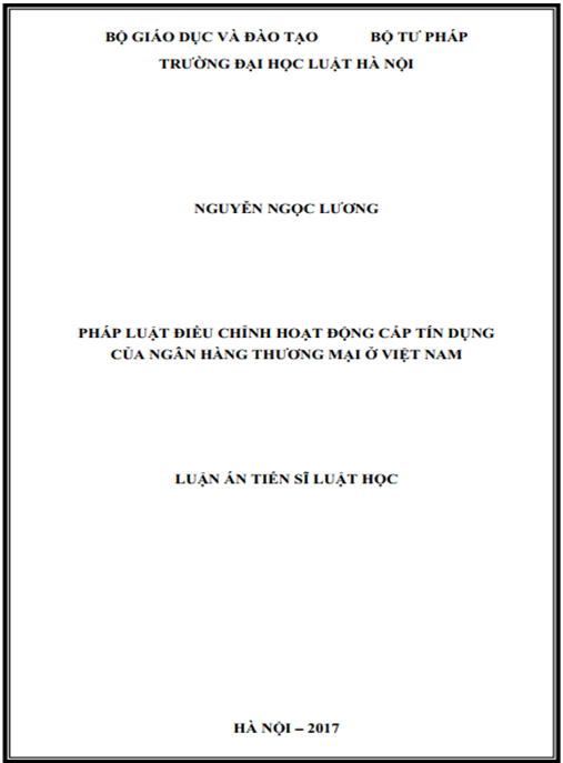 Luận án Phân tích hiệu quả huy động và sử dụng vốn đầu tư phát triển các cơ sở giáo dục đại học – cao đẳng công lập trên địa bàn tỉnh Hải Dương trong điều kiện xhh giáo dục và hội nhập quốc tế